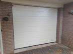 Hormann sectionaaldeur ( garagedeur ), Ophalen, Zo goed als nieuw