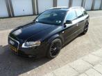 Audi A4 Avant 2.0 TFSI quattro Advance, Parkeersensor, Gebruikt, 4 cilinders, 1984 cc
