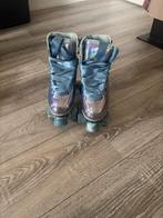 Rolschaatsen Holografisch Maat 38 story rollerskates, Ophalen of Verzenden, Zo goed als nieuw, Dames