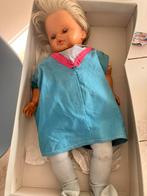 Ouderwetse pop, 49 jaar oud, Ophalen of Verzenden, Gebruikt, Pop