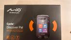 Mio Cyclo Discover Pal, Ophalen of Verzenden, Draadloos, Gebruikt