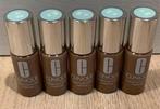 Clinique super balanced makeup spf 15 foundation, Overige kleuren, Gehele gezicht, Ophalen of Verzenden, Zo goed als nieuw