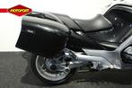 BMW R 1200 RT ABS (bj 2010), Bedrijf, Sport