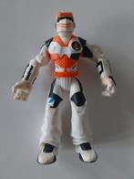 Action Man A.T.O.M. Figure Only Hasbro Toy Atom 2005, Ophalen of Verzenden, Zo goed als nieuw