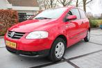 MOOIE VOLKSWAGEN FOX 1.4 !!, Auto's, Voorwielaandrijving, 4 stoelen, Origineel Nederlands, Handgeschakeld