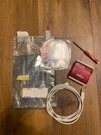 RedLab 1608FS meetinterface, Doe-het-zelf en Verbouw, Meetapparatuur, Ophalen of Verzenden, Zo goed als nieuw, Elektriciteit