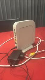 Wifi versterker merk Arcadyan (2 stuks), Computers en Software, WiFi-versterkers, Ophalen of Verzenden, Zo goed als nieuw