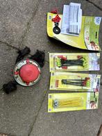 Weedlover maaikop/maaigarnituur WEE100254, Ophalen of Verzenden, Gebruikt, Overige soorten