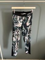 Nike sport legging, Kleding | Dames, Ophalen of Verzenden, Zo goed als nieuw, Zwart, Fitness of Aerobics