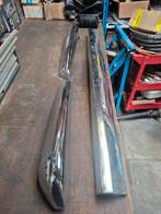 Achterbumper triumph tr6, Auto-onderdelen, Carrosserie en Plaatwerk, Ophalen, Gebruikt, Triumph, Achter