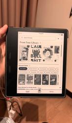 Kindle Oasis 10th Generation, Computers en Software, E-readers, 6 inch of minder, Amazon Kindle, Ophalen of Verzenden, Zo goed als nieuw