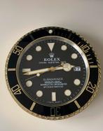 Rolex Submariner - Wandklok - Nieuw!, Verzenden, Nieuw, Analoog, Wandklok