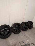 Land rover evoque zwart velgen 19 inch Range rover, Auto-onderdelen, Banden en Velgen, 19 inch, Velg(en), 235 mm, Winterbanden