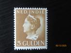 Nico Ned Indie 287 Postfris zonder plakker 1941, Ophalen of Verzenden, Postfris, Nederlands-Indië