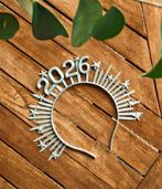 2026 haarband, Ophalen of Verzenden, Nieuw, One size fits all