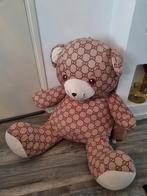 Grote Gucci Knuffel - Zeer Goede Staat, Ophalen of Verzenden, Zo goed als nieuw, Beer