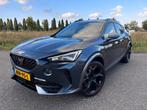 Cupra Formentor VZ 1.4 e-Hybrid Copper Ed./Pano/Leder/Memory, Auto's, Cupra, 4 cilinders, Formentor, 1395 cc, 1599 kg