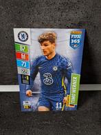 Timo werner (chelsea) panini, Nieuw, Ophalen of Verzenden