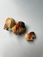 Pekingees verzameling, Ophalen of Verzenden, Zo goed als nieuw