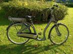 Johan Fietsen: Stella Nantes elektrische damesfiets D48 8v, Versnellingen, Zo goed als nieuw, Ophalen, 47 tot 50 cm