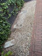 Gratis af te halen, kiezel ca. 5 m2, Ophalen, Zo goed als nieuw, Overige materialen