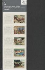 Postzegelg Canada, Postzegels en Munten, Verzenden, Postfris, Noord-Amerika