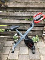Hometrainer inklapbaar 8 standen prijs 50 euro, Ophalen, Zo goed als nieuw, Aluminium, Hometrainer