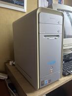 Sony Vaio Retro Pc, Computers en Software, Ophalen, HDD, 64 GB, Zo goed als nieuw