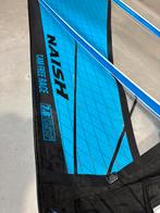 Naish Cam Freerace 2026 7.8, Ophalen, 7 m² of meer, Zeil, Gebruikt