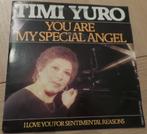 Single Timi Yuro You Are My Special Angel, Ophalen of Verzenden, 7 inch, Zo goed als nieuw, Single