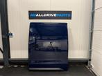 Peugeot Expert Schuifdeur links dicht blauw 9811898280