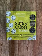 Story Cubes voyages, Ophalen of Verzenden, Zo goed als nieuw