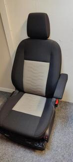 Ford Transit Custom 2014 Bijrijdersstoel, Auto-onderdelen, Interieur en Bekleding, Ophalen, Gebruikt, Ford