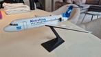Fokker 70 Schaalmodel - Fly Fokker, Ophalen of Verzenden, Schaalmodel