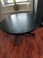 Salontafel, Huis en Inrichting, Ophalen, Gebruikt, 50 tot 100 cm, Rond