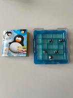 Smart Games Penguins on Ice, Een of twee spelers, Ophalen of Verzenden, Zo goed als nieuw, Reisspel