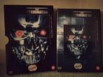 THE  TERMINATOR     2 D.V.D,S    DEFINITIVE  EDITION, Cd's en Dvd's, Ophalen of Verzenden, Zo goed als nieuw