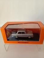 BMW 700 LS 1960 Maxichamps, Ophalen of Verzenden, Nieuw, Auto, Overige merken