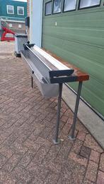 Snijmachine papier, Diversen, Ophalen, Gebruikt, Industriepark 2a 9351PA Leek, H.O.Albert Ale Slotema