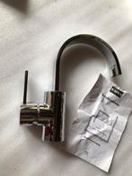 Keukenkraan  - Jan de Bouvrie, Nieuw, Minder dan 100 cm, 25 tot 50 cm, 50 tot 100 cm