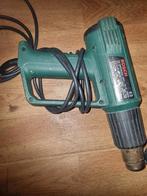 Bosch PHG 530-2 Heteluchtpistool 1600W - Tot 530C, Ophalen of Verzenden, Gebruikt