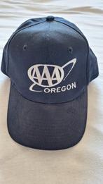 AAA Oregon road patrol cap., Kleding | Heren, Hoeden en Petten, AAA, One size fits all, Ophalen of Verzenden, Pet