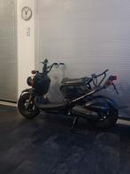 Honda nps50 zoomer, Ophalen of Verzenden, Benzine