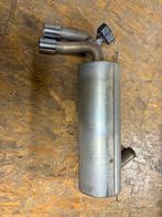 BMW F30/F31/F32/F33/F36 Uitlaat M Performance, Auto-onderdelen, Uitlaatsystemen, Ophalen of Verzenden, Gebruikt, BMW