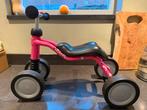 Puky Loopfietsje 4 Wielen - ZGAN! - binnenshuis gebruikt, Ophalen, Zo goed als nieuw