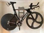 S-works SHIV TT Dura-ace Di2 van Niki Terpstra frame maat 58, Fietsen en Brommers, Fietsen | Racefietsen, Overige merken, Meer dan 20 versnellingen