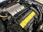 Dodge STEALTH RT *Mitsubishi 3000GT* DOHC 24V 222PK | Org NL, Voorwielaandrijving, Zwart, Zwart, Bedrijf