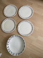 Servies, Ophalen of Verzenden, Nieuw, Overige stijlen, Bord(en)
