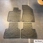 MG ZS EV Mattenset Rubber, Auto-onderdelen, Interieur en Bekleding, Ophalen of Verzenden, Nieuw, MG