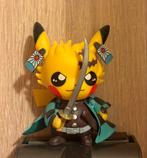 Tanjiro Pikachu Figuur - Demon Slayer Anime, Ophalen, Zo goed als nieuw
